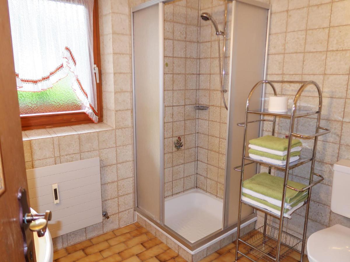 Apartment Fichtenblick App- 2 By Interhome Auffach Exterior foto